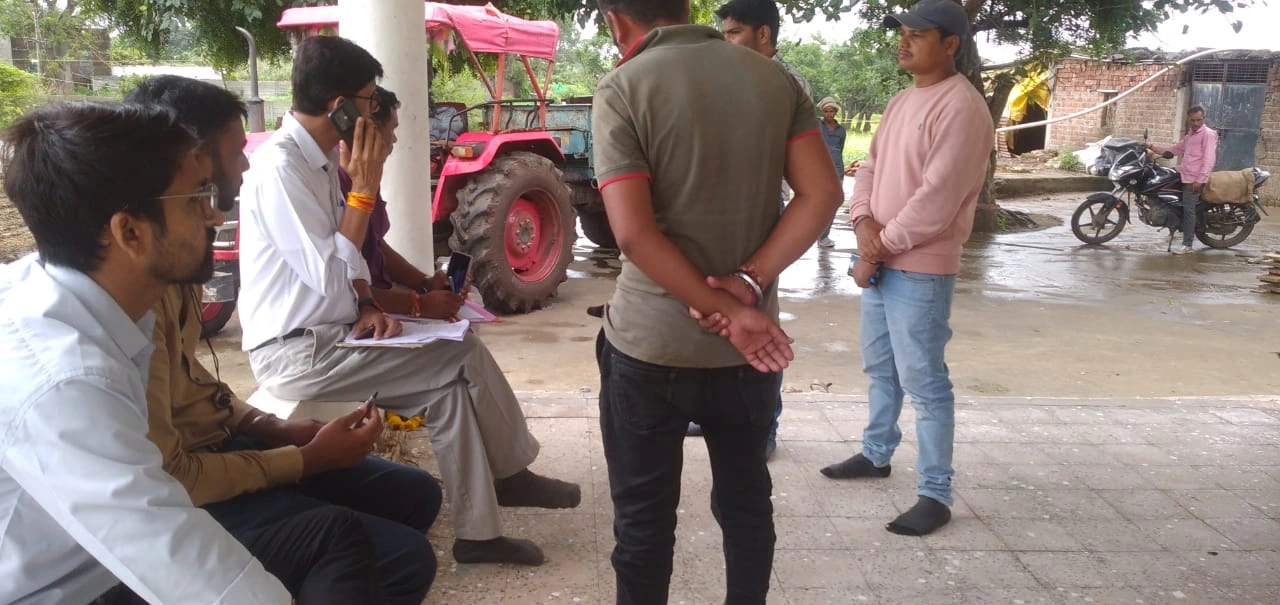 A Migrant Worker's Path to Justice